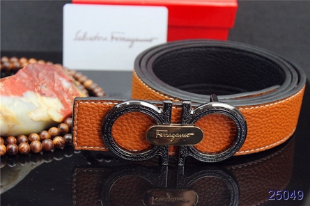 Ferragamo Belts-694